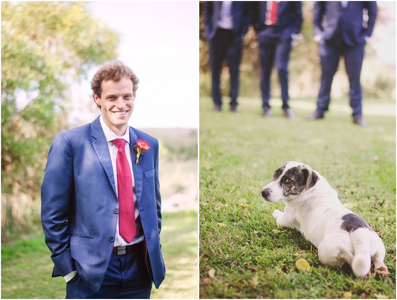 Stiaan en Sunet se mooi troue_0001