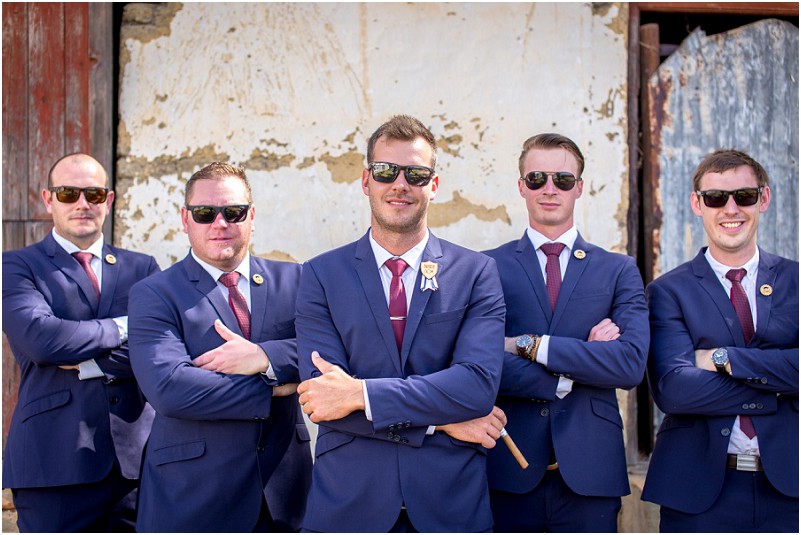 Jaco en Lize-Marie se troue_0011