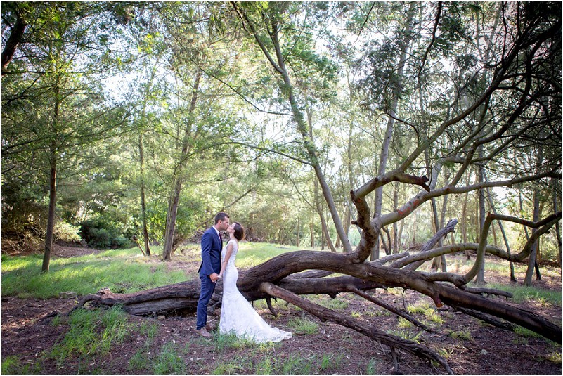 Jaco en Lize-Marie se troue_0032