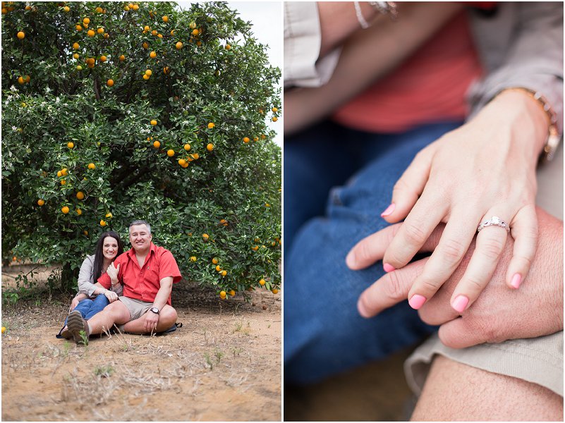 Robert en Elida se lemoenboord verlowing_0008