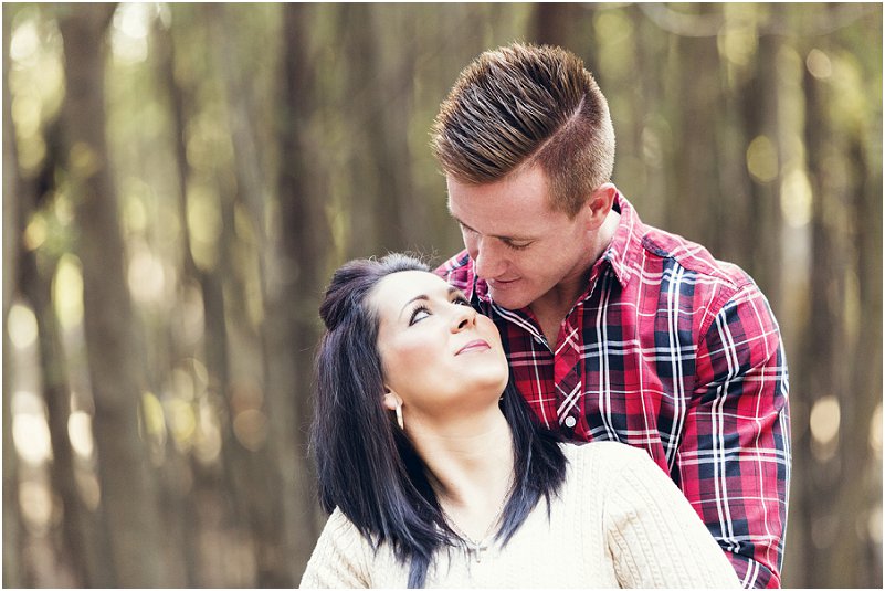 engagement photo shoot ideas