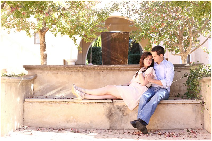 Clinton & Chanelle Verlowing_0007