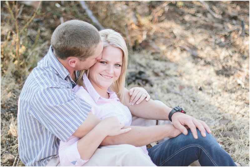 plaas verlowing fotosessie