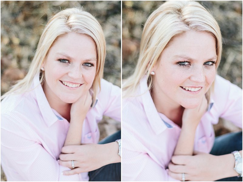 plaas verlowing fotosessie