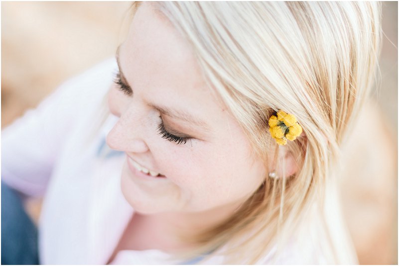 plaas verlowing fotosessie