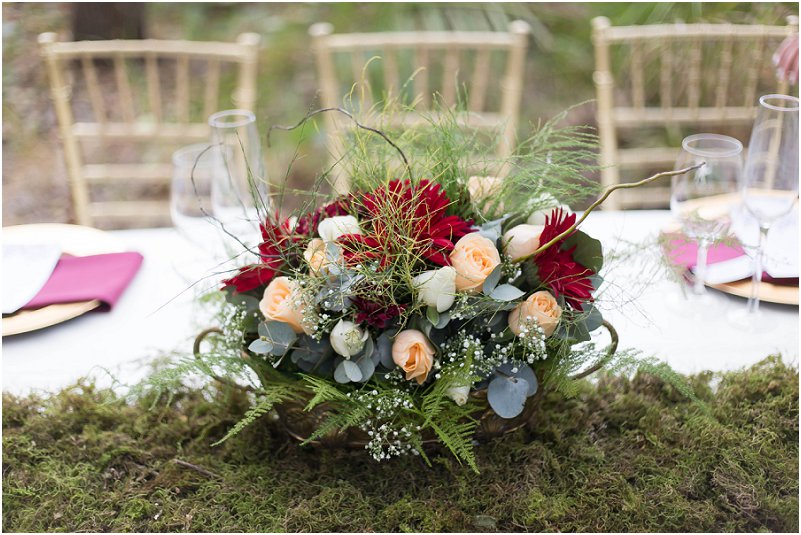 Woud Gestileerde Foto Sessie_0009