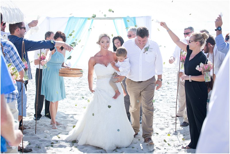 strand troue