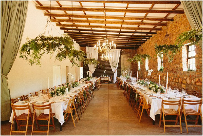 Elandskloof trou venue greyton