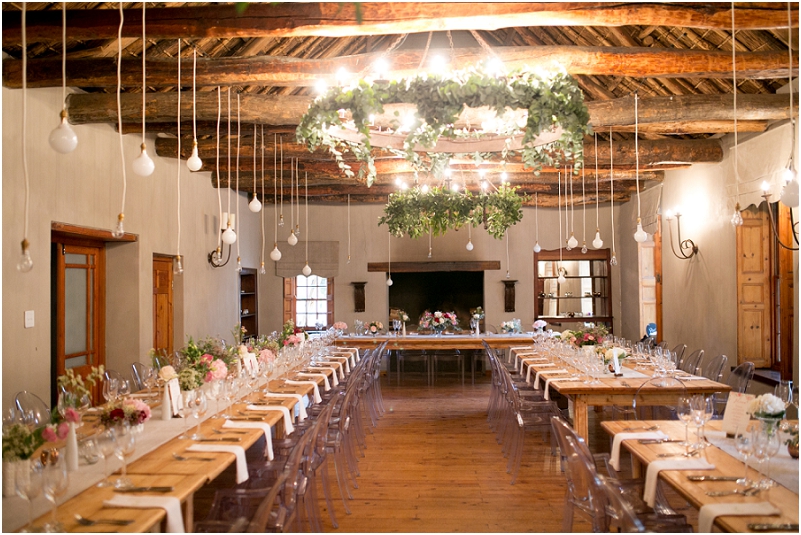 wellington trou venue