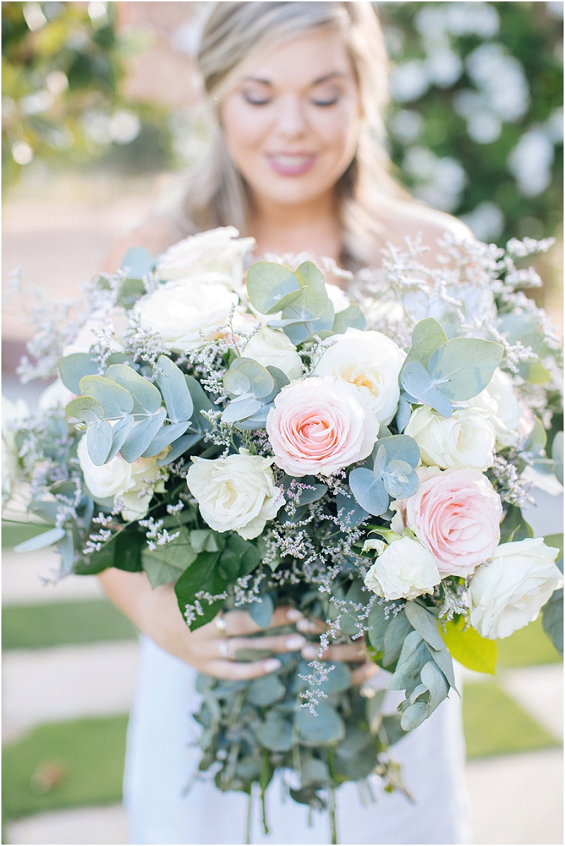 Bridal Bouquet
