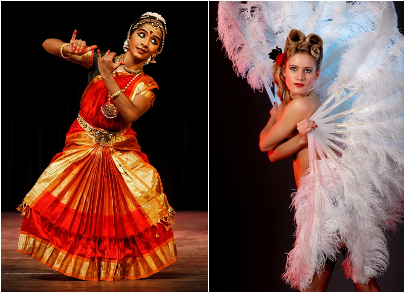 AfrodizzyActs Entertainment