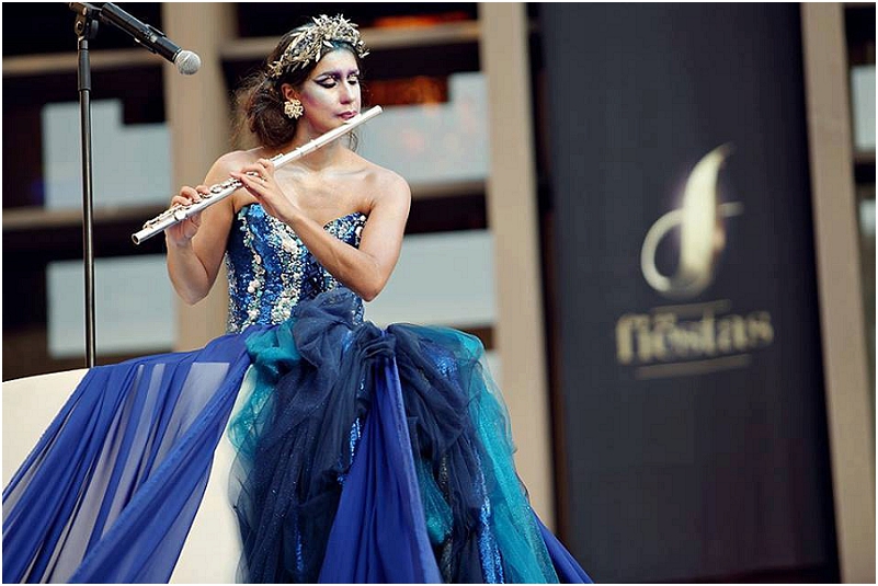 AfrodizzyActs Entertainment