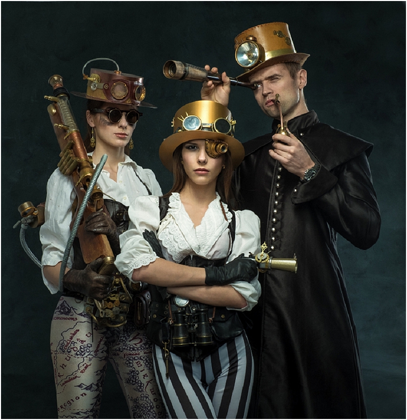 AfrodizzyActs Entertainment