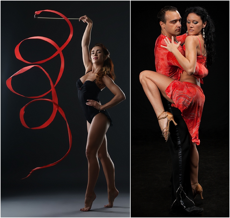 AfrodizzyActs Entertainment