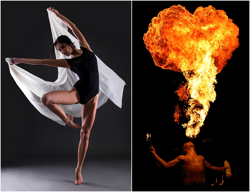 AfrodizzyActs Entertainment