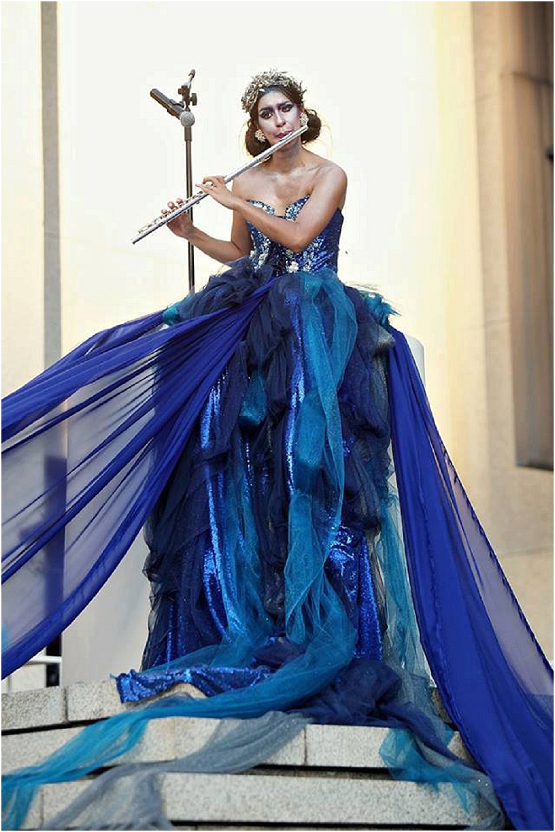 AfrodizzyActs Entertainment