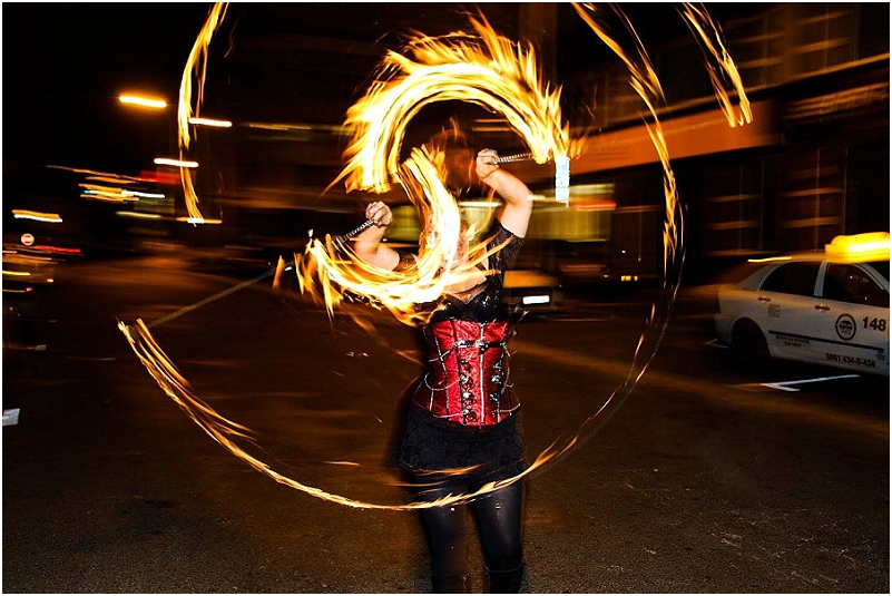 AfrodizzyActs Entertainment