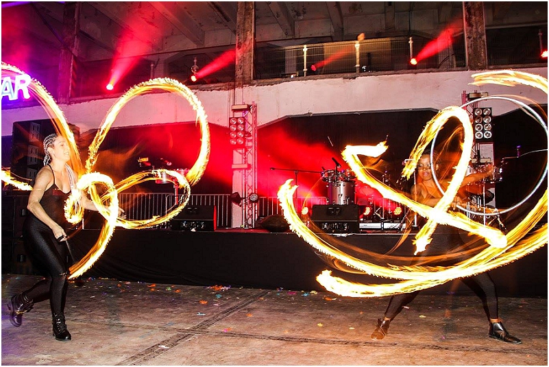 AfrodizzyActs Entertainment