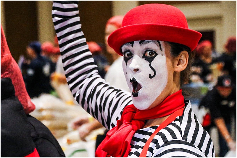 AfrodizzyActs Entertainment