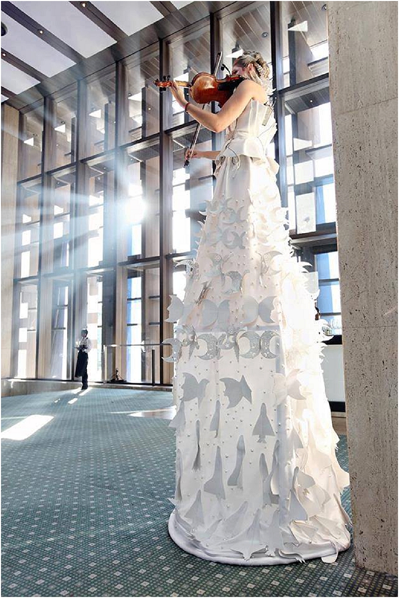 AfrodizzyActs Entertainment