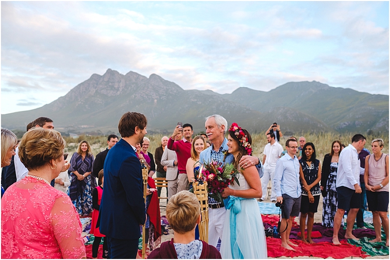 Beach Wedding