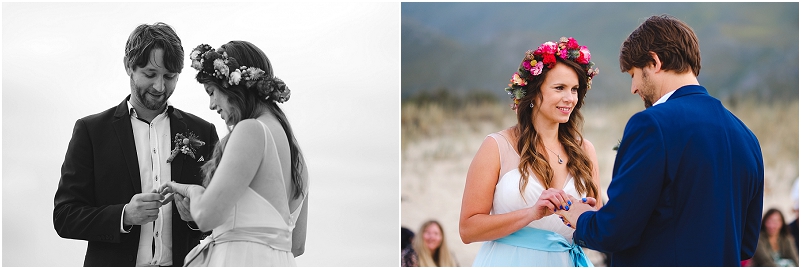 Beach Wedding