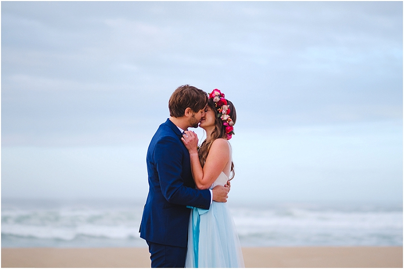 Beach Wedding