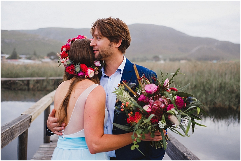 Beach Wedding