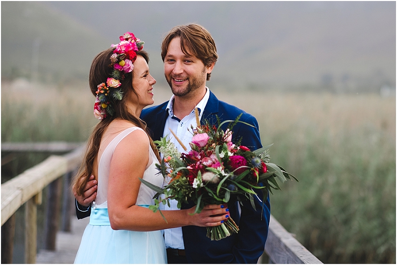 Beach Wedding