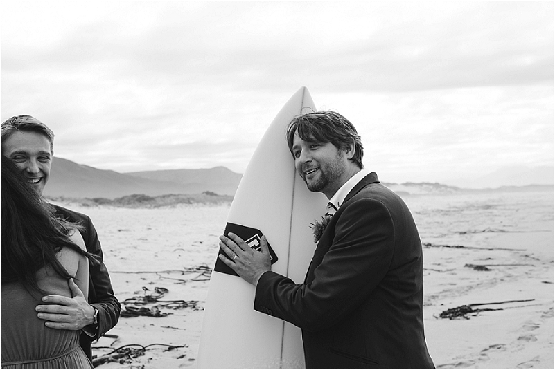 Beach Wedding