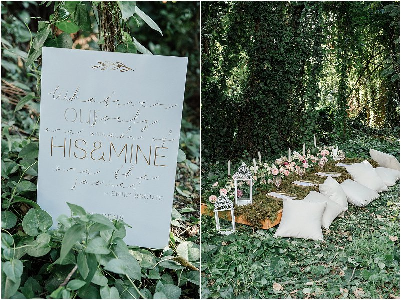 wedding inspirations