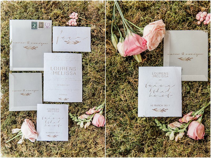 wedding inspirations