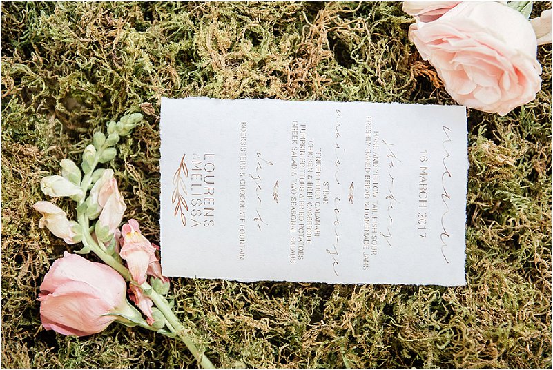 wedding inspirations