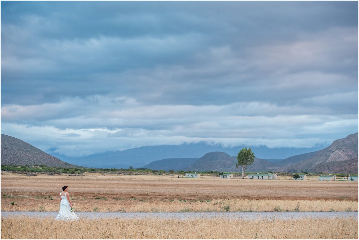 robertson wedding venues