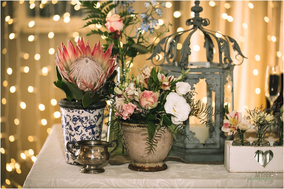 robertson wedding venues