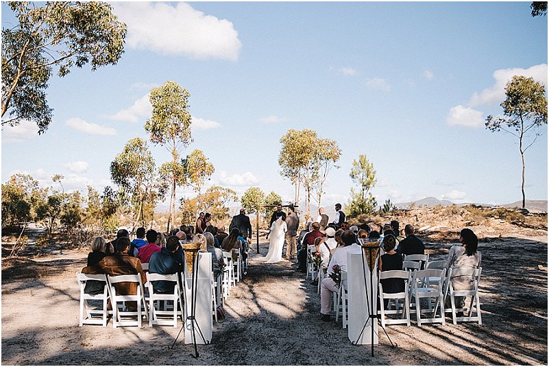 THE ONE HEAVEN & EARTH ~ Hemel and Aarde Valley Wedding Venue in Hermanus