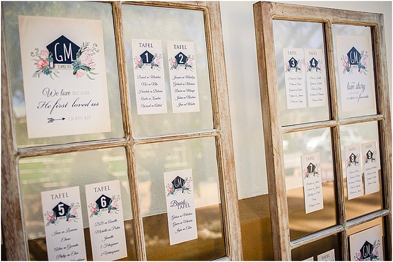 swartland wedding venues