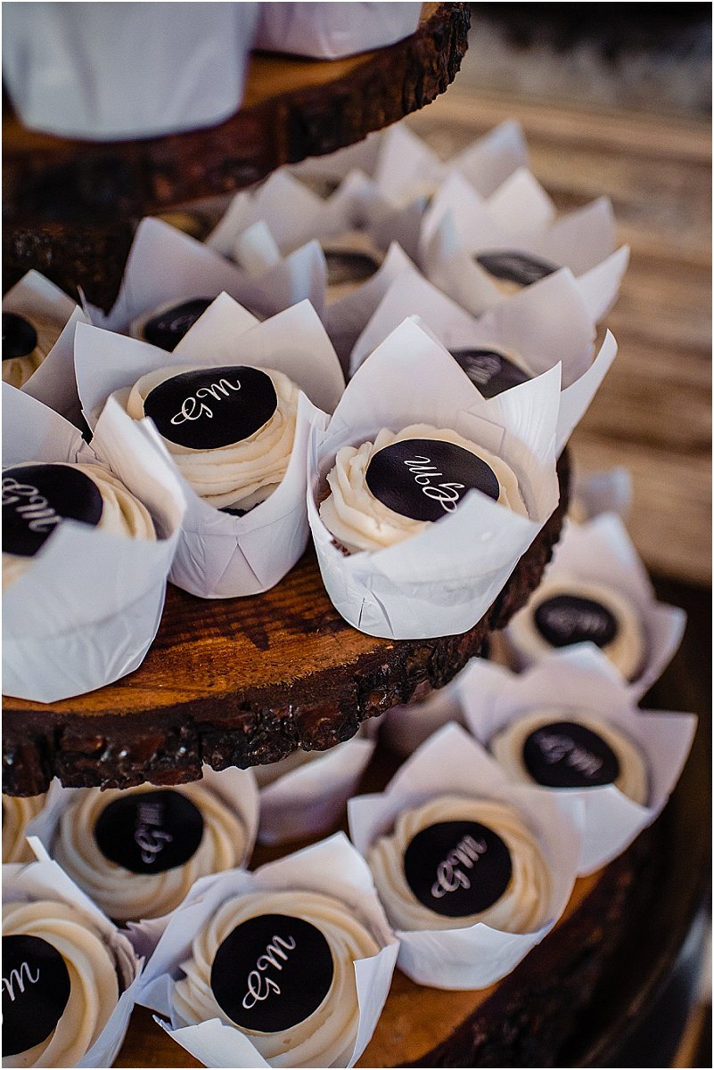 wedding cakes