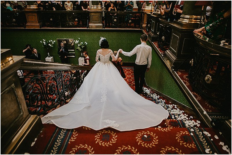 gert-johan coetzee wedding dresses