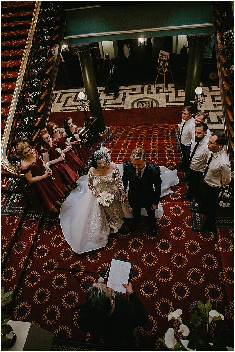 gert-johan coetzee wedding dresses