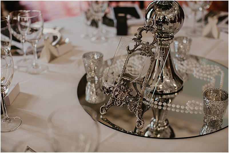 Rand Club Wedding