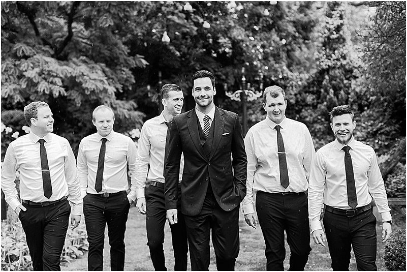 shepstone gardens wedding photos