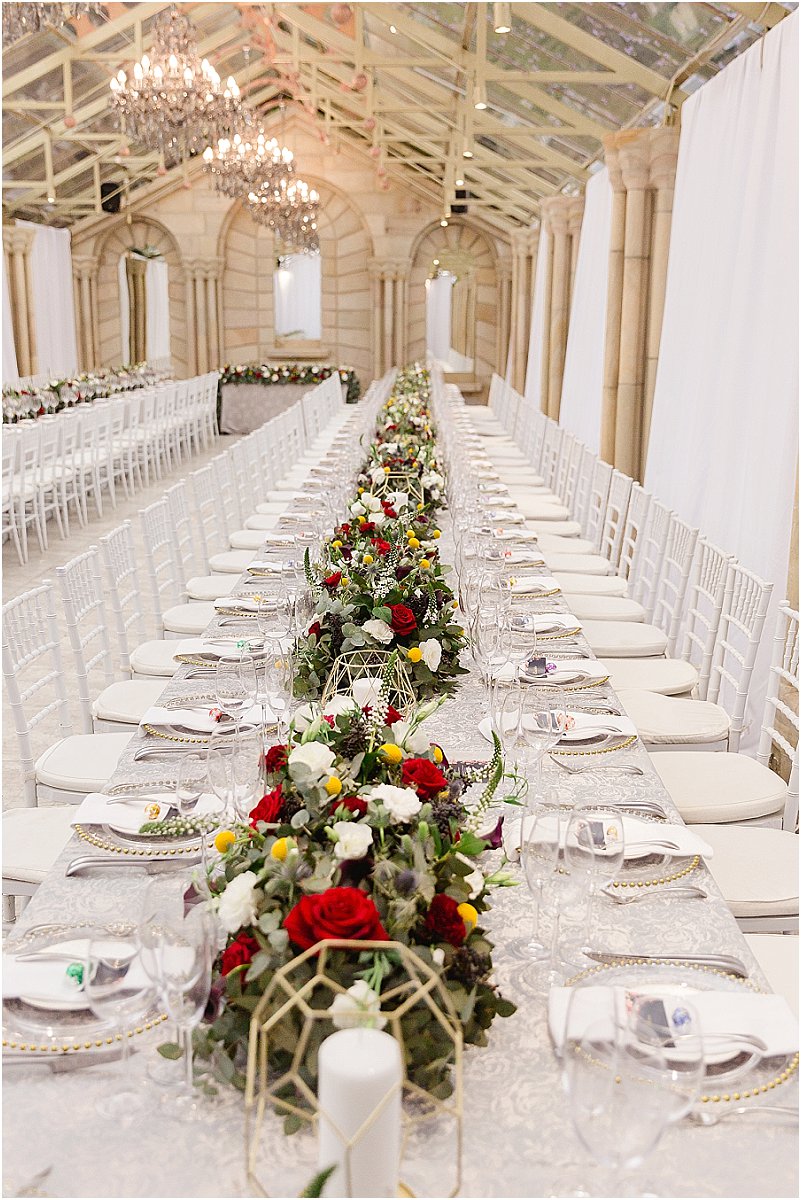 shepstone gardens wedding photos
