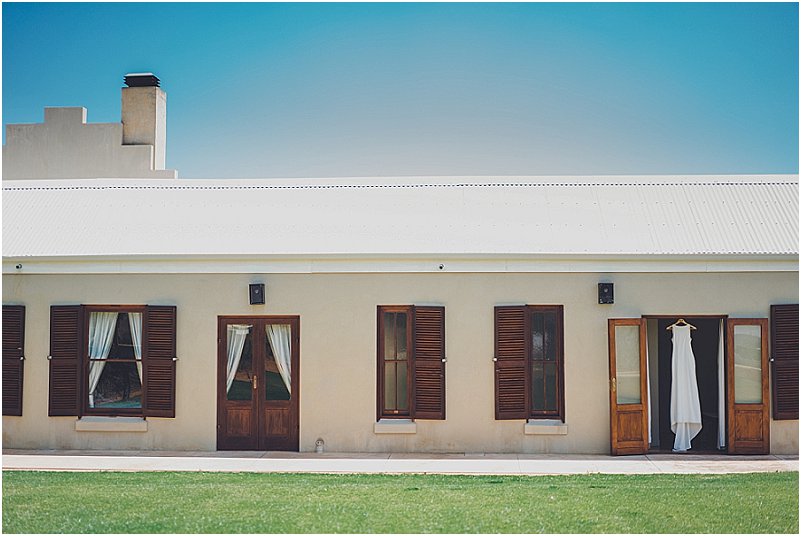 bon cap wedding photos