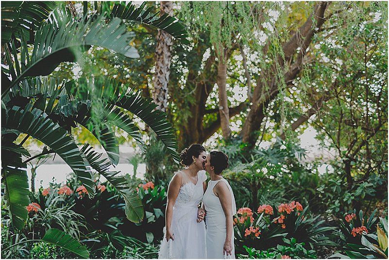 bon cap wedding photos