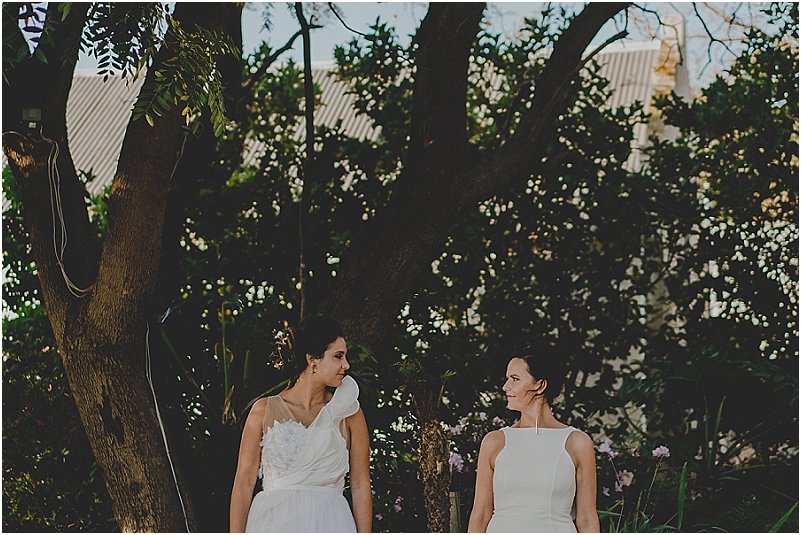 bon cap wedding photos
