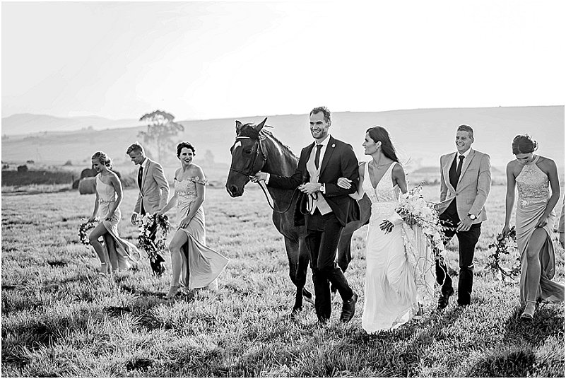 Elegante Vrystaat plaastroue