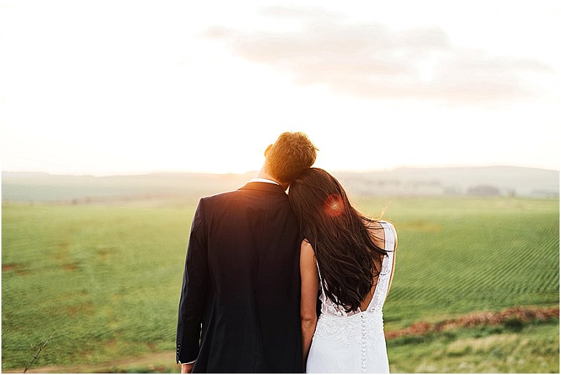 Elegante Vrystaat plaastroue