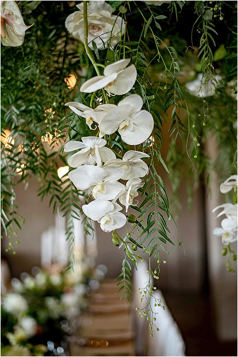 Elegante Vrystaat plaastroue