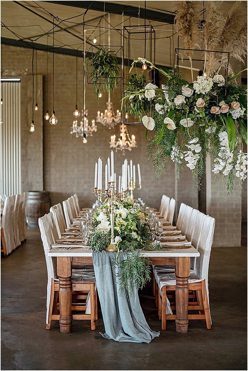 Elegante Vrystaat plaastroue